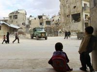 2014 Yılı Suriye Halkının En Kötü Yılı Oldu!