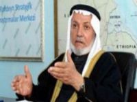 Iraklı Sünni Lider Haris Dari Yaşamını Yitirdi