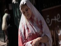 Suriye'de Ölüm Tehdidiyle Yaşamaya Devam