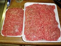 Ambalajsız Tavuk ve Hazır Kıymaya Yasak