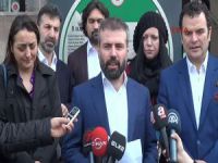 Gazeteciler Kılıçdaroğlu Hakkında Suç Duyurusunda Bulundu