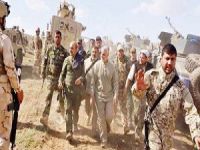 Irak'ta Mezhep Savaşını Körükleyen İran Tehlikesi