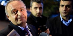 Eski Emniyet İstihbarat Daire Başkanı Uzun Tutuklandı