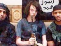 Bir "Yabancı Savaşçı" Avustralyalı Jake’in Hikayesi