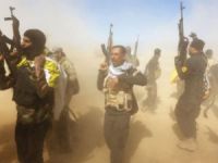 İran'ın Yeni Proksi Örgütü: El Horasani Tugayı