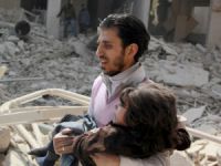 Duma'ya Vakum Bombalı Saldırı: 20 Ölü