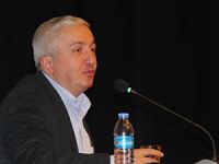 Amasya’da “Kur’an’dan Hayata” Konferansı