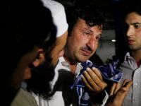 Samiullah Afridi Suikastle Öldürüldü