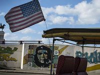 ABD-Küba Görüşmelerinde Üçüncü Tur Sona Erdi