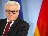 Almanya da “Esed İle Müzakere” Dedi