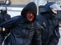 Alman Medyası Dilini Yuttu