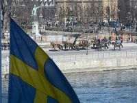 İsveç'ten Rusya'ya Casusluk Suçlaması