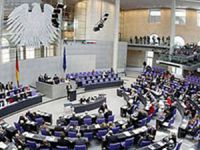 Almanya'da Türkiye İçin Tarihi Vize Kararı