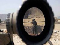 İranlı Üst Düzey Komutan Öldürüldü