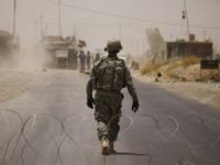 Pentagon: Saldırıda Siviller Öldü Ama Çok Değil