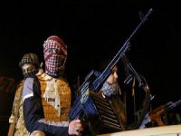 Statüko Güçleri Libya'da da Sahnede!