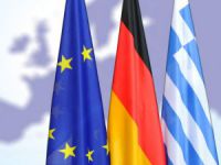 'Almanya İçin Tazminat Konusu Kapanmıştır'