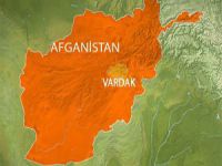 Afganistan'da Yolcu Otobüsüne Saldırı