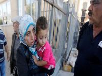 Almanya'da Suriyeli Mültecilere Saldırı!