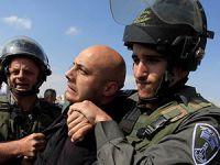 Doğu Kudüs'te 2 Filistinli Gözaltına Alındı