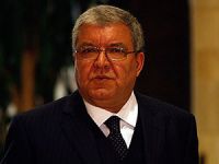 Lübnan İçişleri Bakanından Hizbullah'a Eleştiri