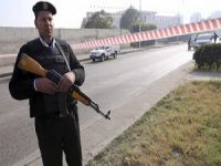 Mısır'da Büyükelçiliğe Silahlı Saldırı