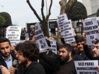 Cündioğlu'nu Protesto; ODTÜ'lü Vandallara Ders
