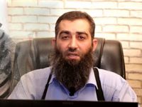 Ahrar'uş Şam Komutanı Ebu Cemil Kutub Şehit Oldu