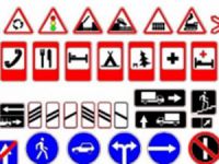 Yeni Trafik Levhaları Geliyor