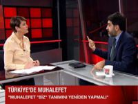 CNN Türk Levent Gültekin’i HDP’den Aday Yapmayı Başaracak mı?