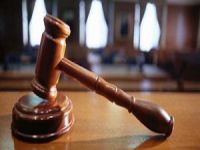 Filistinli Mahkuma 198 Yıl Hapis Cezası