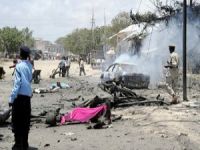 Somali'de Otele Saldırı: 3 Ölü 4 Yaralı