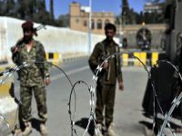 Yemen'de 20 Husi Militanı Öldürüldü