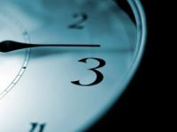 Saatlerinizi İleri Almayı Unutmayın