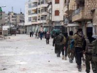 "İdlib Zaferi Ortak Direnişin Neticesidir"