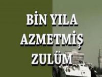 Bin Yıla Azmetmiş Zulüm: 28 Şubat – 28 Tanık