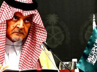 Suudi Arabistan'dan Rusya'ya Çok Sert Cevap