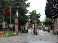 Orduevlerine "Sakal" Düzenlemesi