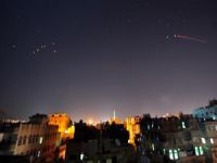Yemen'e Hava Saldırıları Sürüyor