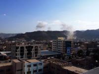 Yemen'deki Çatışmalar Yeniden Başladı