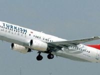 THY Uçuşları Saat 08.00'e Kadar Durduruldu