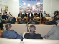 Türkiye'de Siyaset ve Toplumun Geleceği