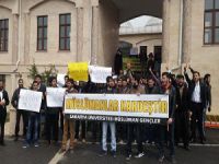 Sakarya'dan ODTÜ'deki Tahammülsüzlüğe Kınama