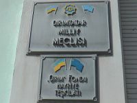 Kırım Tatar Meclisi Üyesinin Evi Basıldı