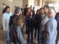 Lice Davasında Sanıklar 'Yüzleşmeye' Gelmedi