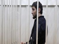 Nemtsov Davasında Önemli Gelişme