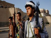 Husiler Aden'den Geri Çekiliyor