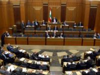Lübnan’da 23 Aydır Cumhurbaşkanı Seçilemiyor