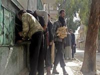 Direnişçilerin Aldığı İdlib'de Hayat Normale Döndü