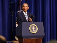 Obama: Esed Korkunç Bir Diktatör